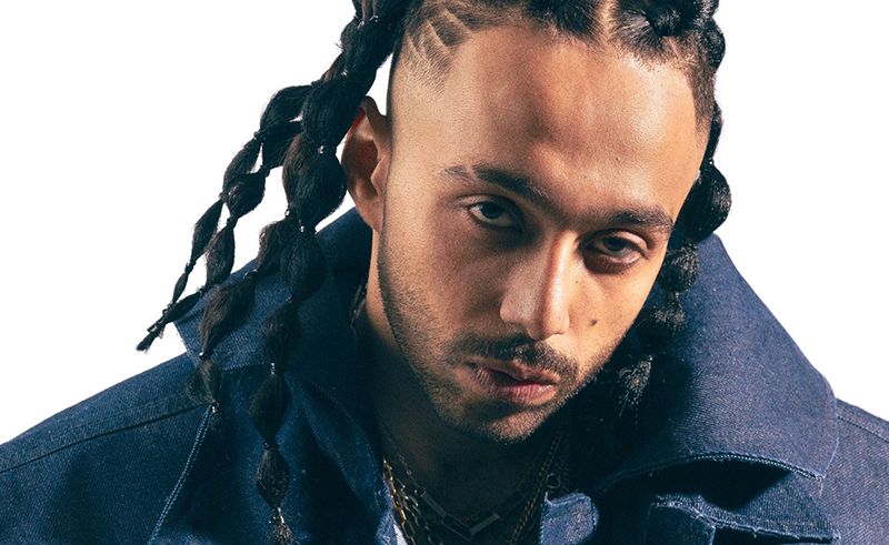 Rap of the Week | Apr 25 - May 2