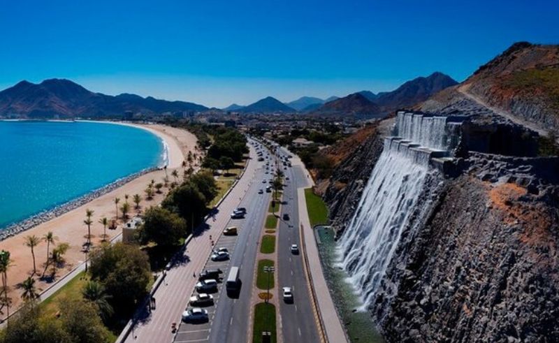 Direct Flights Between Fujairah and Cairo Starting In July