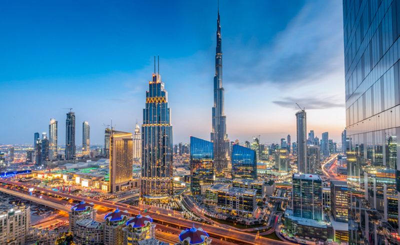 Dubai Forms Council to Drive Future Progress