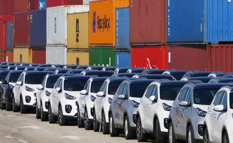 Expat Car Import Program Payment Orders Reach USD 2 Billion