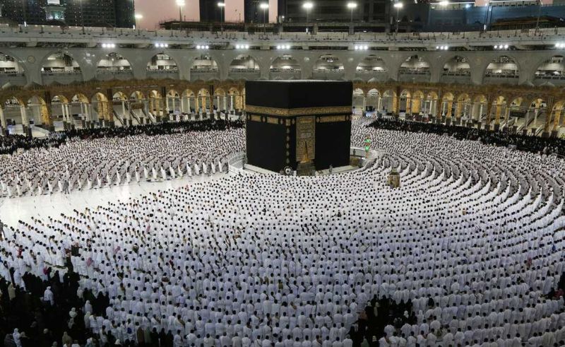 Ministry of Interior Announces Punishments for Hajj Violations