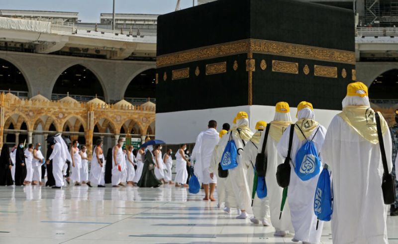Saudi Ministry Launches ‘Ajeer Al-Hajj’ Service for Temporary Workers
