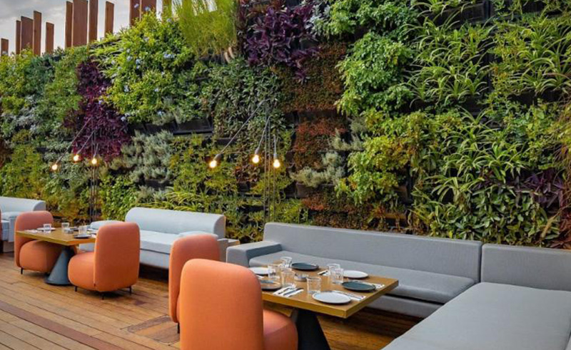 Riyadh Rooftops: The Capital’s Best Open-Air Lounges