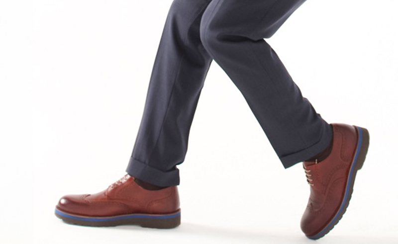 Cairo-Based Sole & Co Crafts Quality Footwear For the Modern Man