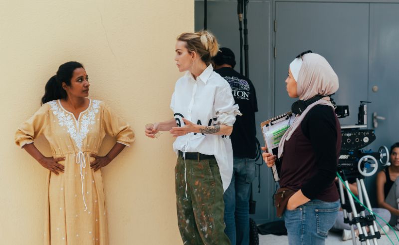Award-Winning Film ‘Yellow Bus’ to Screen at VOX Cinemas in KSA & UAE