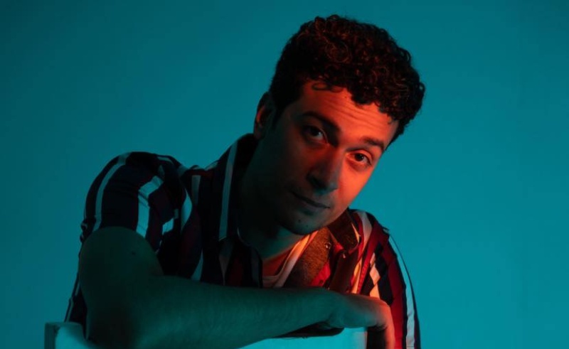 WATCH: Ramadan 2024’s Breakout Star Ahmed Abdelwahab