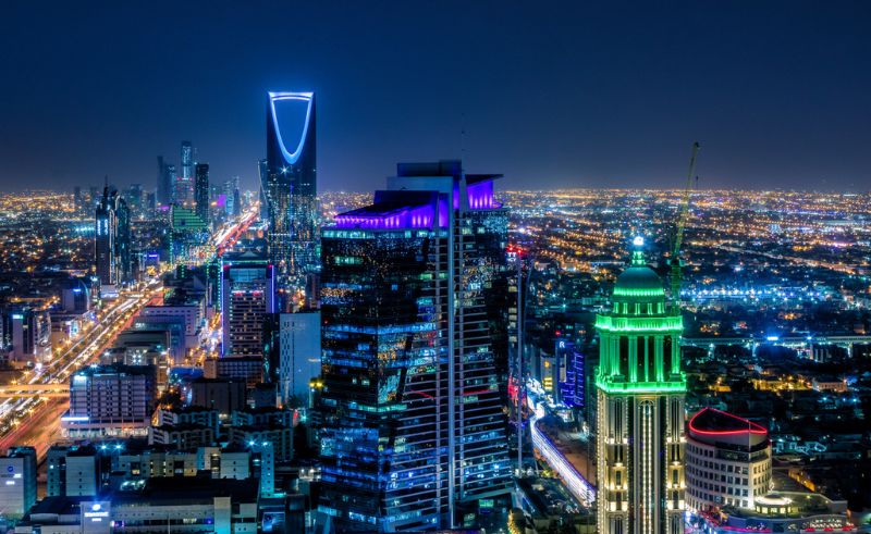 National Housing Company & Egypt’s TMG to Build USD 8.3 Billion City