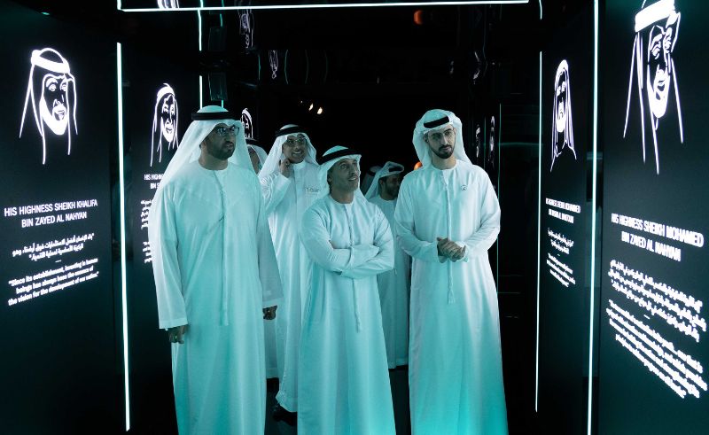 Swiss Firm Launches USD 100 Million AI Investment Fund in Abu Dhabi