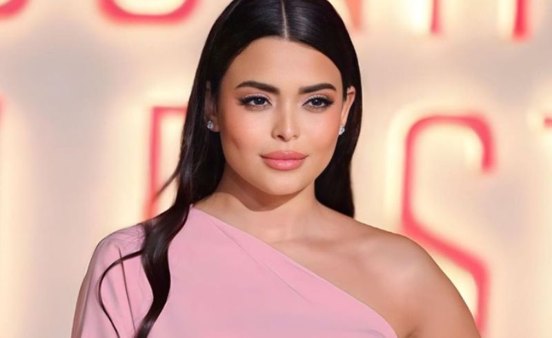 Actress Asmaa Galal Set to Star in Comedy Film ‘Fee Eih Yaani’