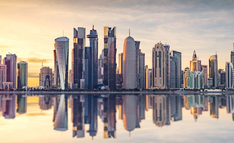 New ‘Grand Tours’ Visa Will Allow Entry to All Six GCC Countries