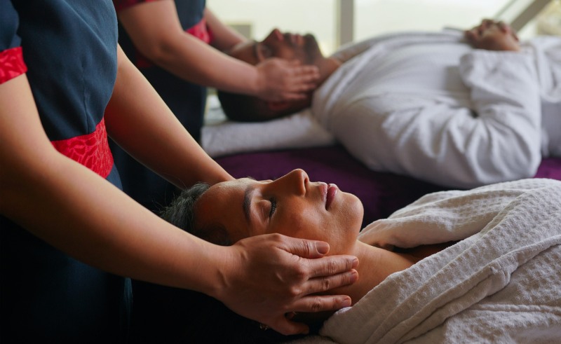 Embark on a Holistic Journey at Four Seasons First Residence Spa