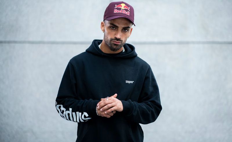 Xtended Series Hosts Majid, JOJ & Malba at The Warehouse