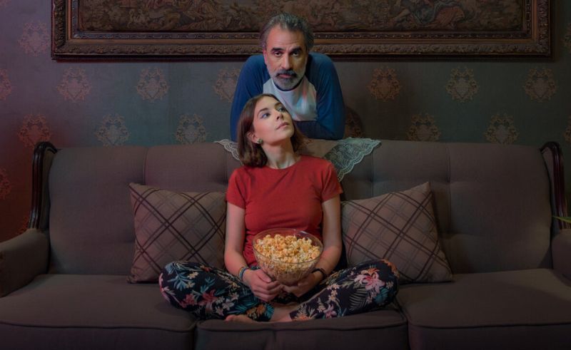 Saudi Film ‘Basma’ to Premiere on Netflix on June 6th