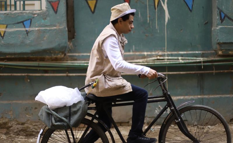 New Comedy Film ‘El Makhfy’ Wraps Up Production
