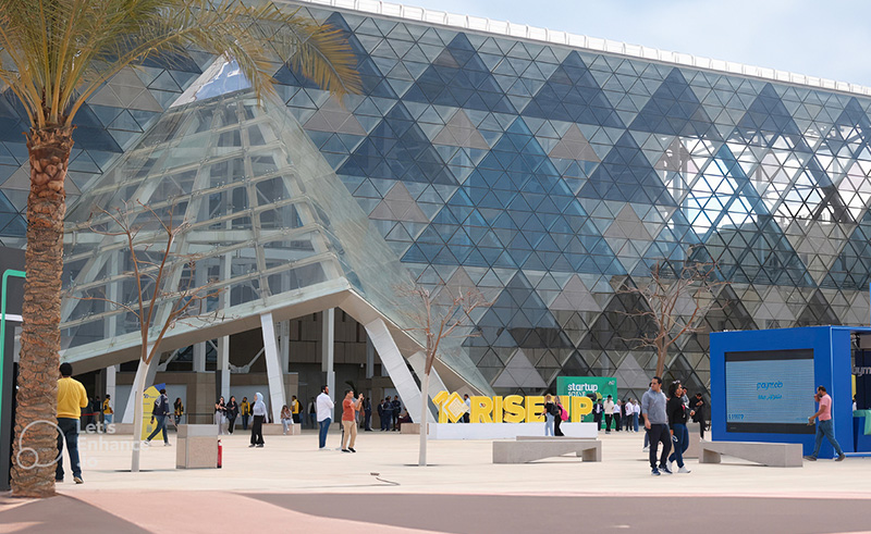 14 Dynamic Speakers to Look Out For in RiseUp Summit 2024