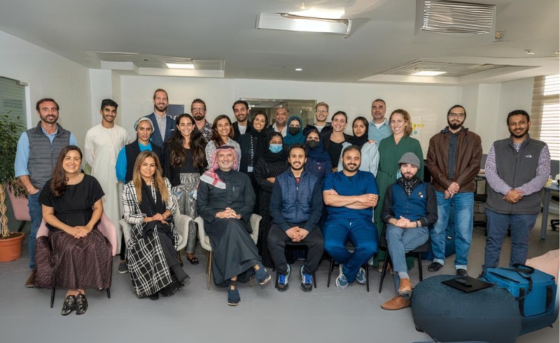 500 Global & Sanabil Announce Selection for Seed Accelerator Program