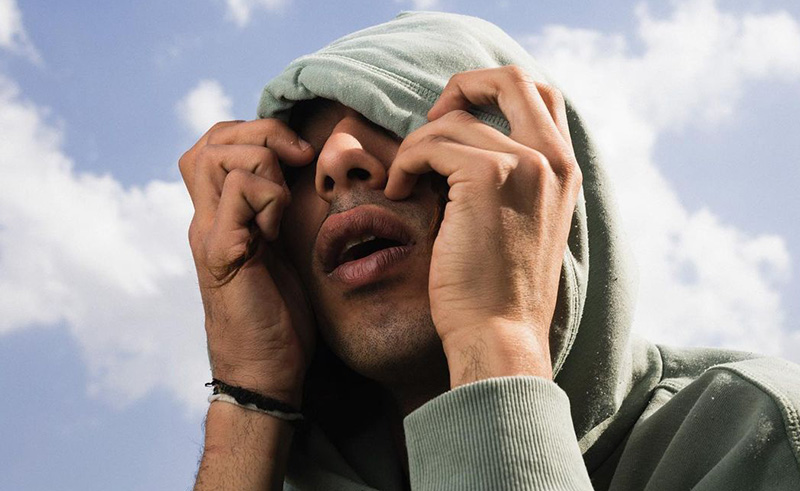 Rap of the Week | May 9 - 16