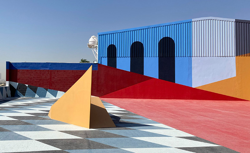 Matter Launches New Creative Hub in Riyadh at Creative Industry Summit