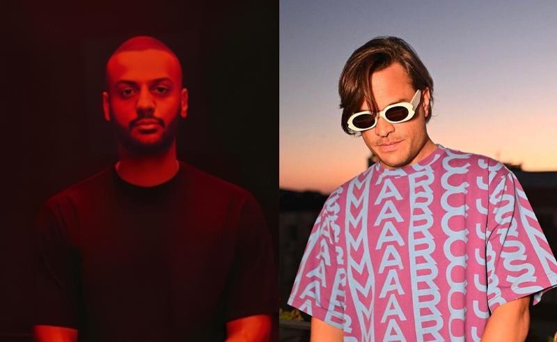 Egyptian Techno Producer Baset's 'Sierra' Ft. Argy Hits 1M+ Streams