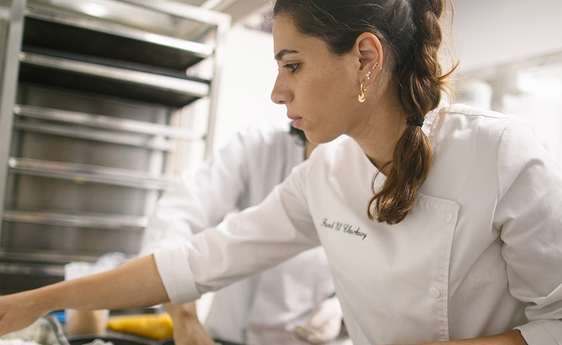 This Cairo Food Week Lunch is ‘Bigger Than the Plate’