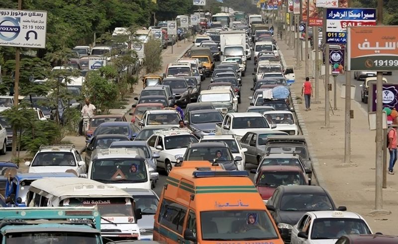 CAPMAS Reports 24.5% Decrease in Road Accident Fatalities in 2023