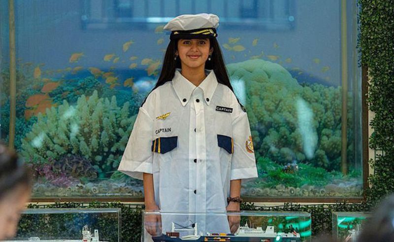 King Abdulaziz University Opens Maritime Studies to Female Students