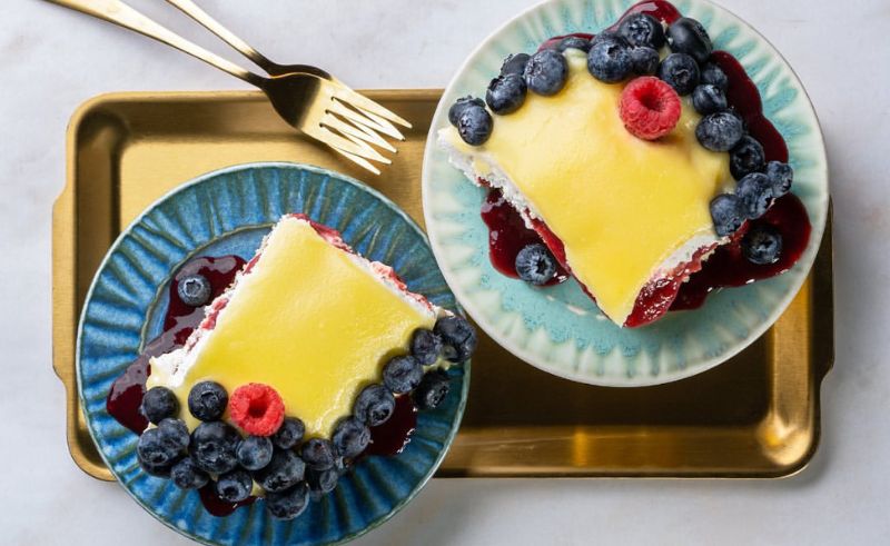 Beloved Patisserie Amaretti Is Now Open in New Cairo's U Venues