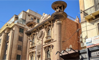 Alexandria’s Cavafy Museum Opens to the Public After Two-Year Closure