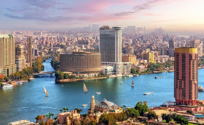 20 Egyptian Universities Ranked Amongst Top 2,000 in the World