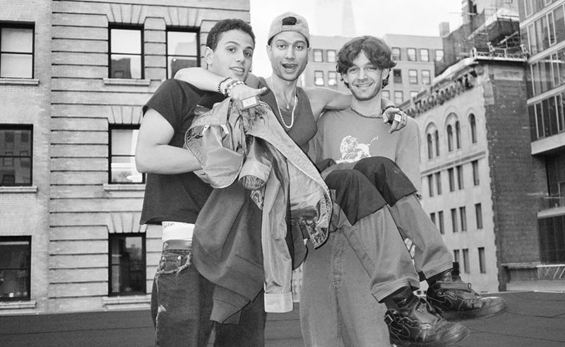 Abdallah Diab’s Indie-pop Band Koteri Release Funky Single ‘Karnaby’
