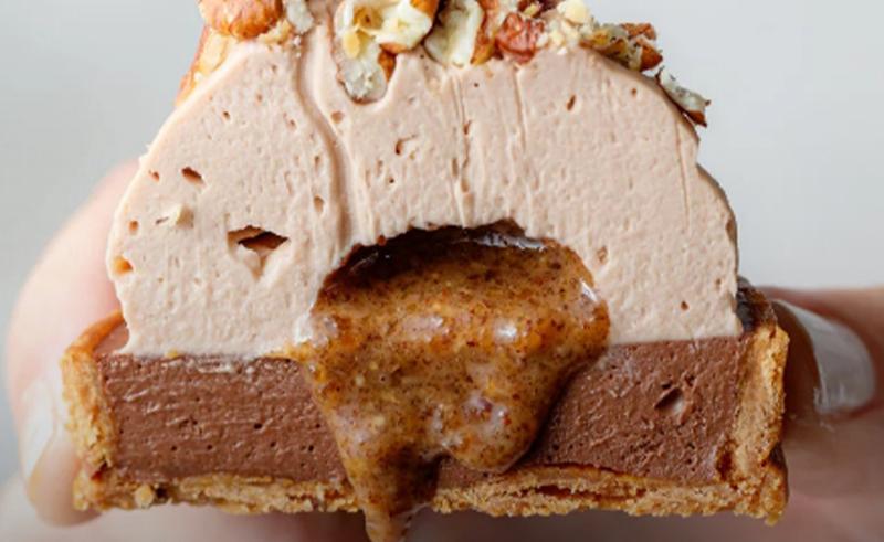 Fôu’s Seasonal Menu Blossoms with Flavour this Spring