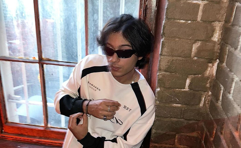 BackStage: Mishaal Tamer Debuts Headline Show in London