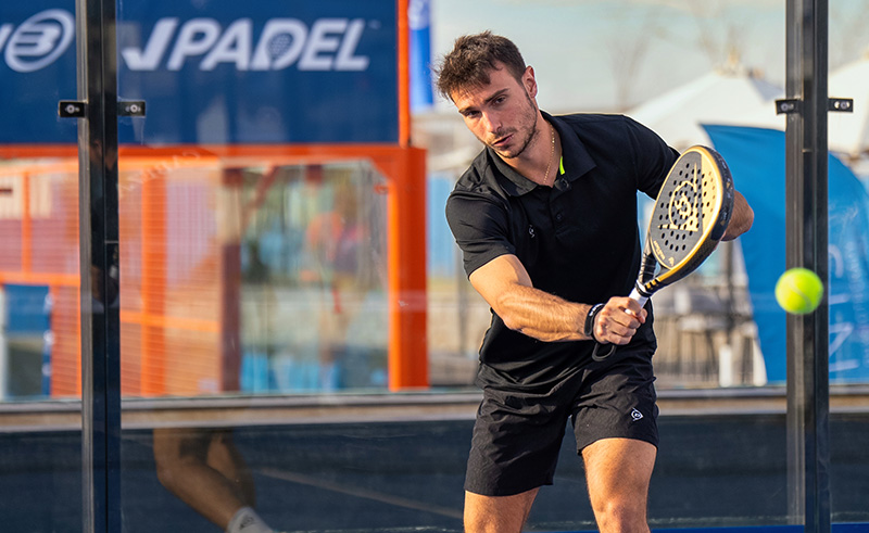 Il Bosco International Padel Tournament Smashes Its Way to NAC