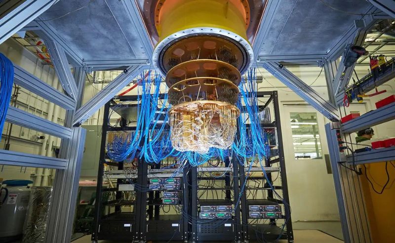 Aramco & Pasqal to Build First Quantum Computer in Saudi Arabia