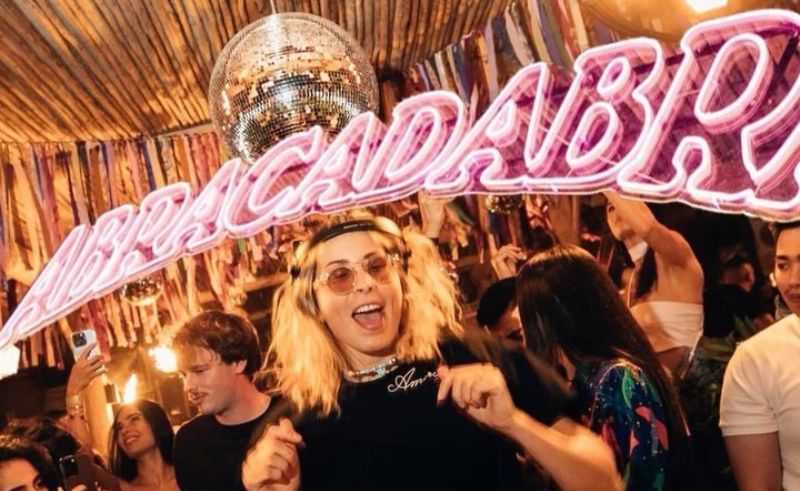 Blond:ish’s Abracadabra Festival to Land in Istanbul June 2nd