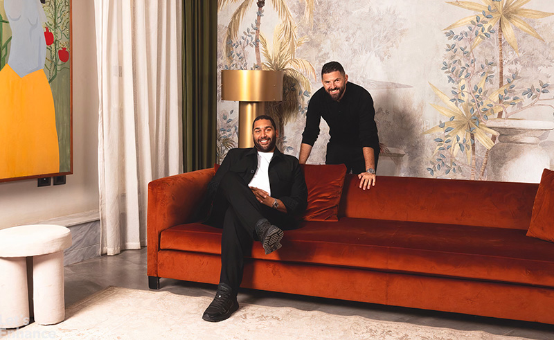 Cairo-Based Proptech Birdnest Secures Pre-Series A Funding
