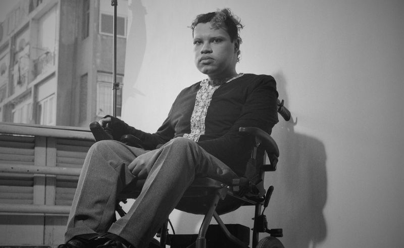 Local Artist WeirDo Holds Solo Exhibition at Zamalek’s Ubuntu Gallery