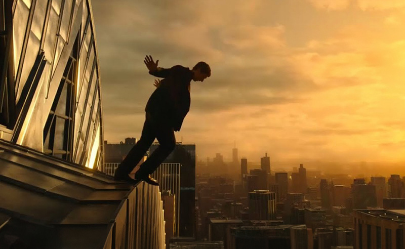 Cannes 2024: Coppola’s ‘Megalopolis’ Collapses Under Its Own Ambitions