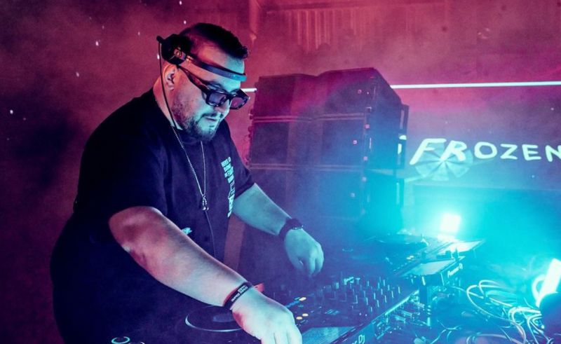 Techno Lab Presents 'The Last Drop' With Their Biggest Lineup Yet