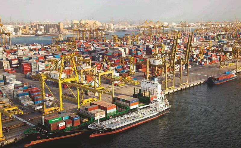 UAE Ranks Second Globally in DMCC Commodity Trade Index