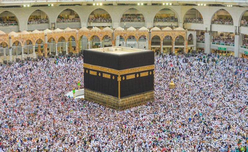 Jeddah's Airport Unveils Media Centre for Journalists Covering Hajj