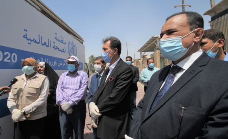 Ministry of Health Rolls Out Reproductive Health Services Campaign