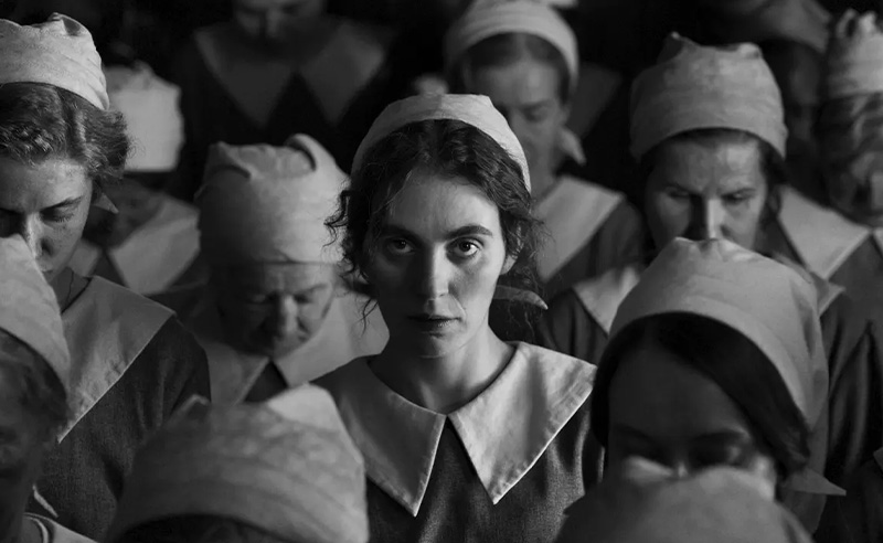 Cannes 2024: ‘The Girl with the Needle’ Pierces the Depths of Darkness
