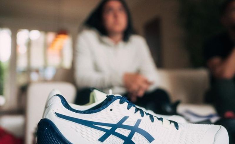 Tunisian Tennis Star Ons Jabeur Joins ASICS as Global Ambassador