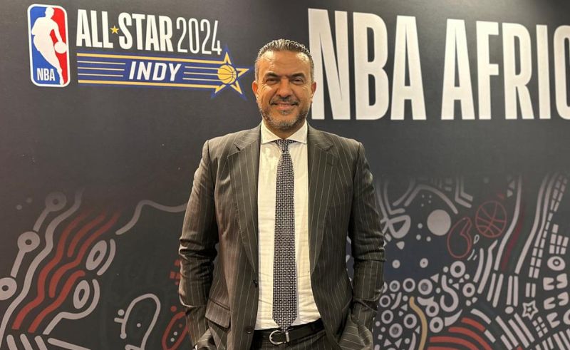 NBA Africa Launches Accelerator for Early-Stage African Startups