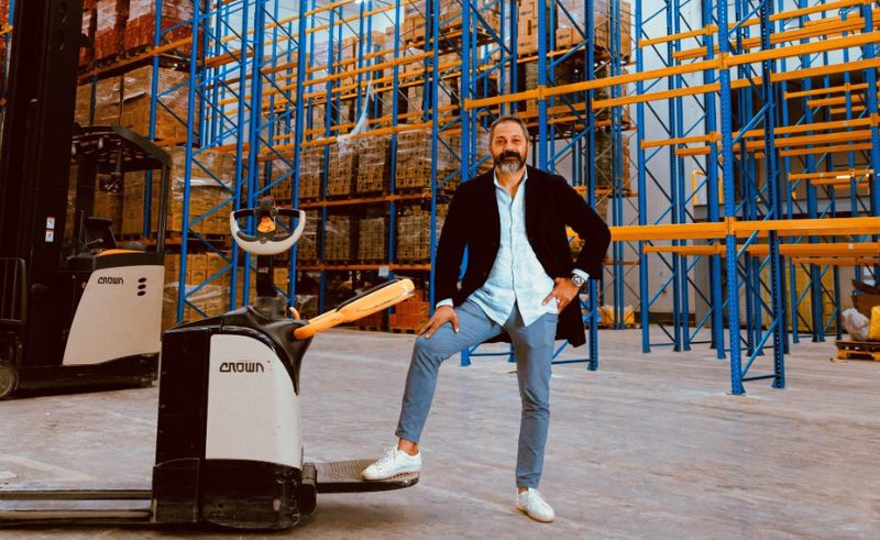 Egypt-based Logistic Startup OneOrder Raises $16M for GCC Expansion