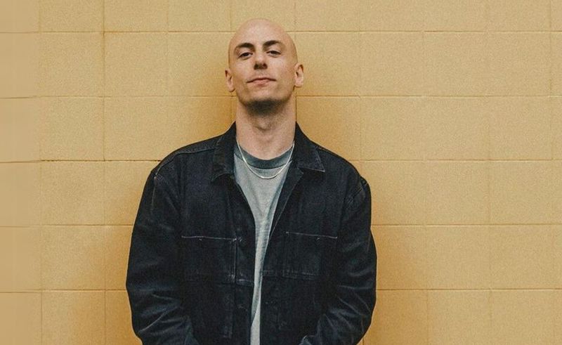 House Producer Palms Trax Announces Egypt Sahel Gig August 16th