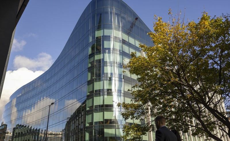 Goldman Sachs Sets Up Regional Headquarters in Riyadh