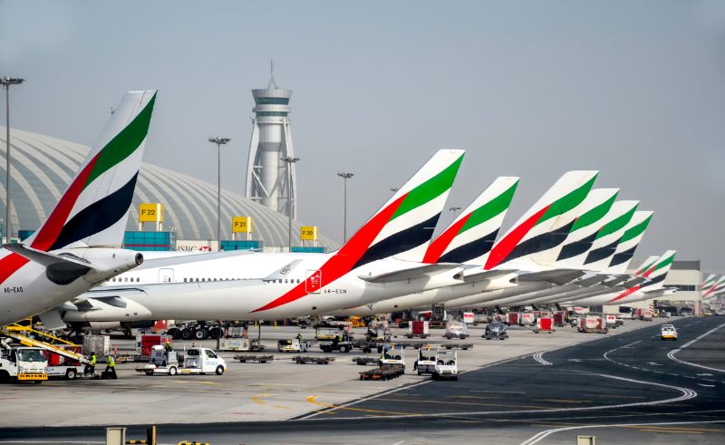 Emirates & Colombia’s Avianca Announce New Codeshare Partnership