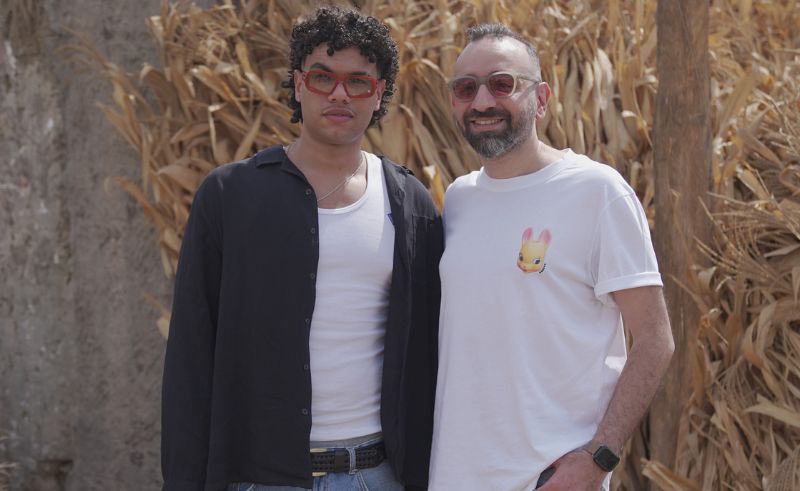 ‘60 Egyptian Pounds’ to Compete at Arab Film Festival Rotterdam